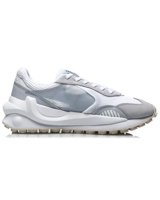 Li-ning Blue (Wmns) Eternal 92