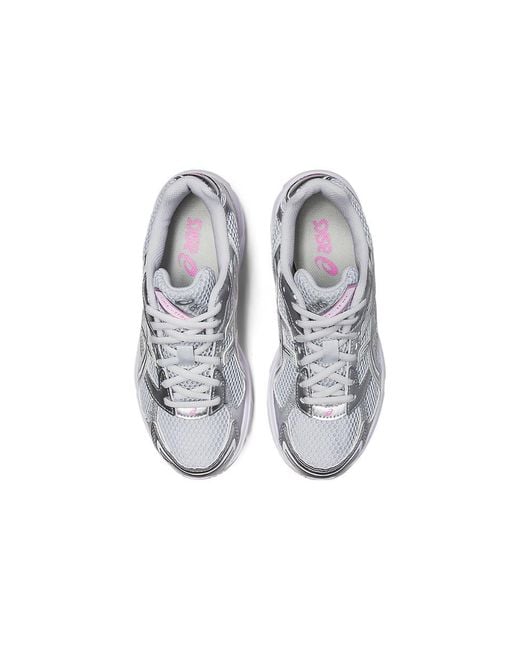 Asics White (Wmns) Gel-1130 'Pure'