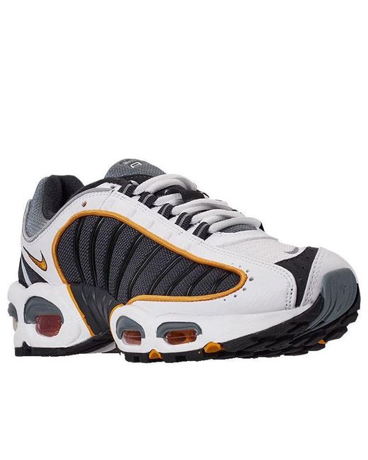 Nike Blue Air Max Tailwind 4 'Metro' for men