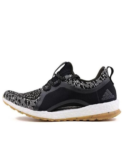 Adidas Black (Wmns) Pureboost X Atr