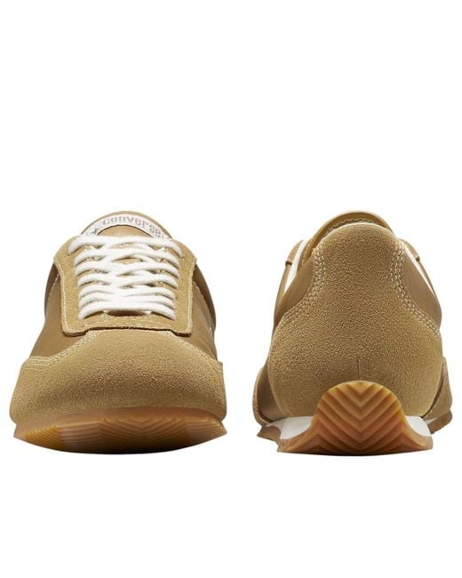 Converse Natural X Golf Le Fleur* Tyler, The Creator Jogger 'Bistre Dijon' for men