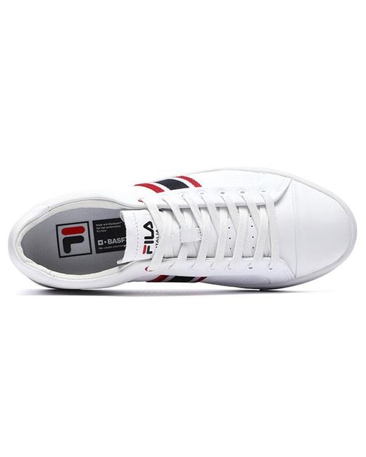 Fila White (Wmns) 1911