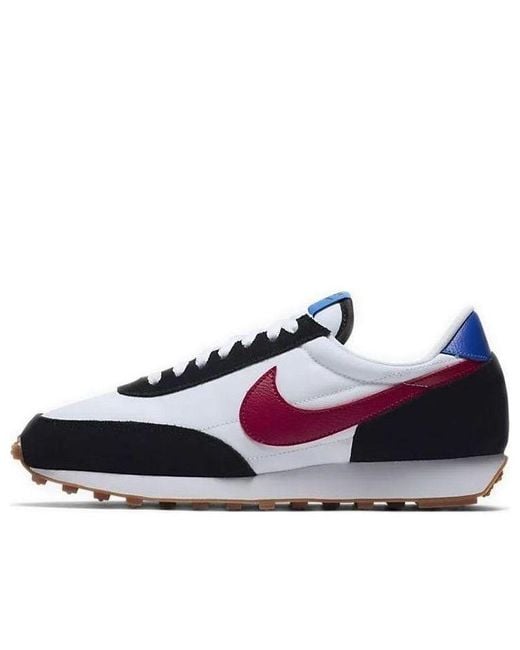 Nike Blue (Wmns) Daybreak Novel'