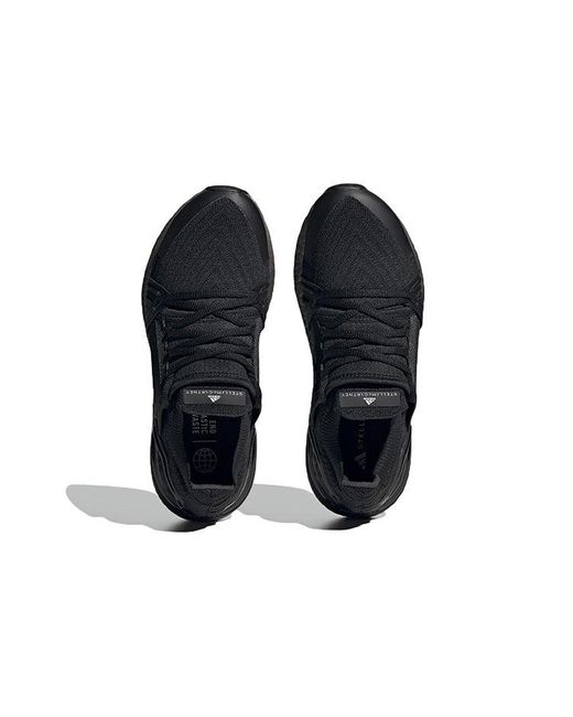 Adidas Black (Wmns) Ultraboost 20 X Stella Mccartney 'Triple'