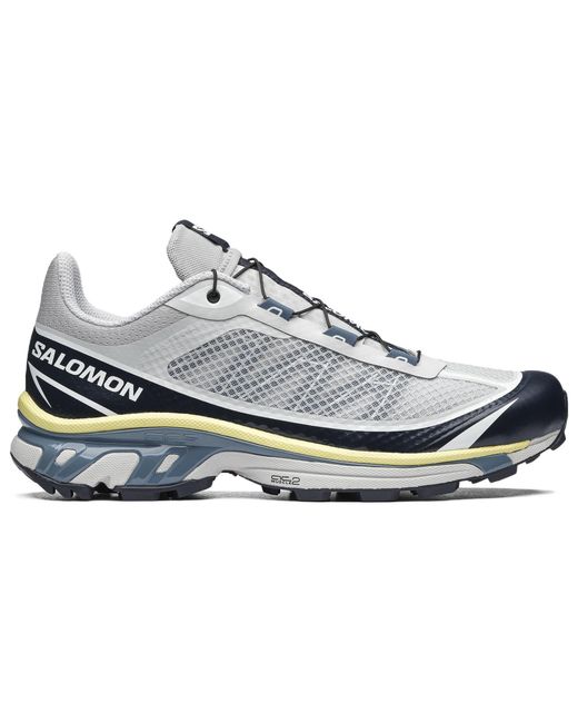 Salomon White Xt-6 Ft for men