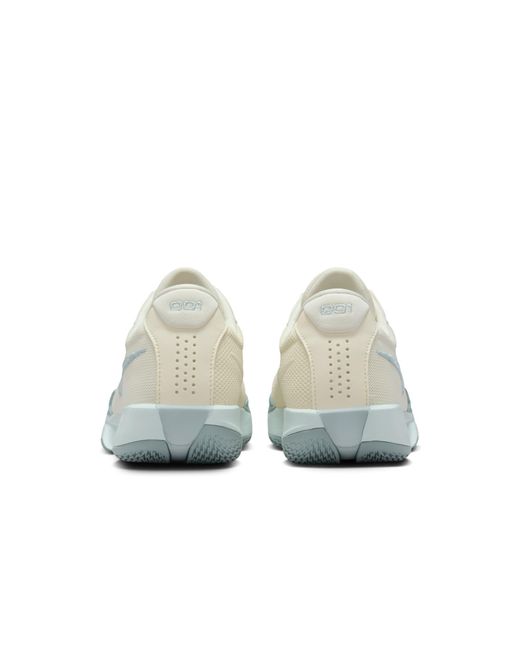 Nike Blue Air Zoom Gt Cut Academy Ep 'Coconut Milk Jade Ice' for men