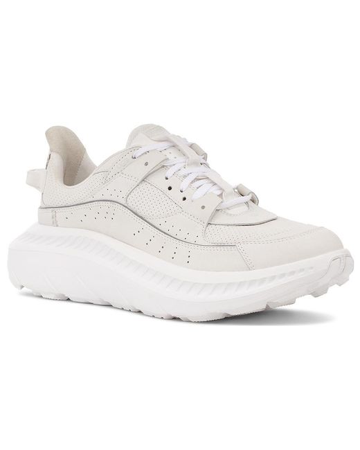 Ugg White Ca805 V2 Trainer for men