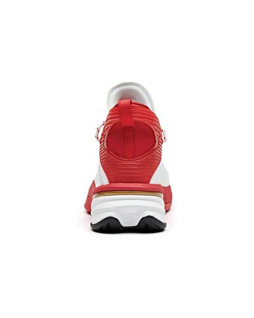 Anta Red Ufo 2 for men