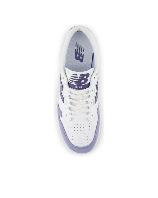 New Balance Blue 480 for men