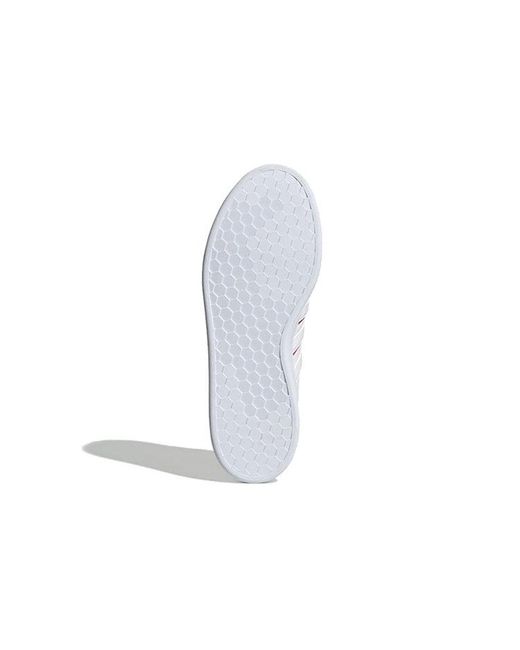 Adidas Blue Neo Grand Court for men