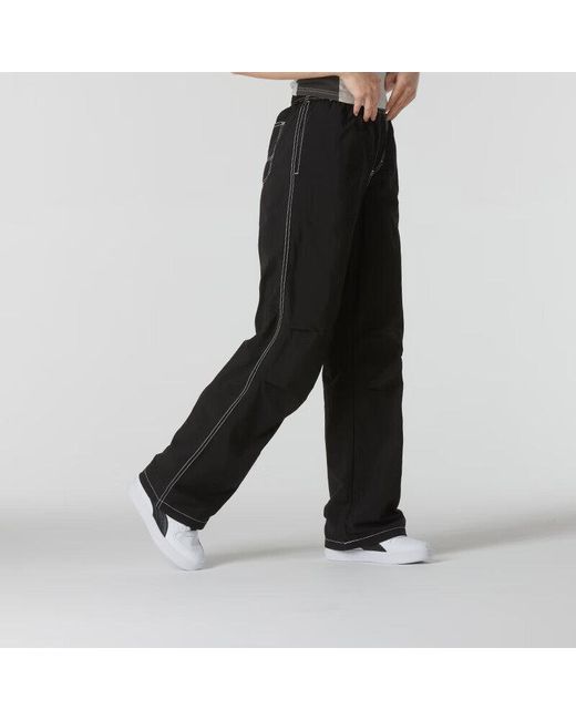 PUMA Black (Wmns) Ca Pro Pants