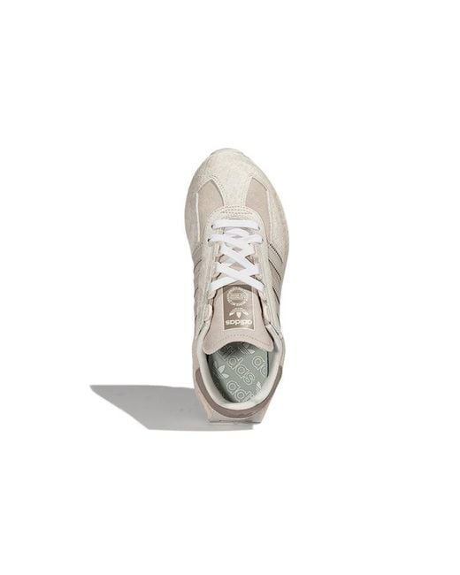 Adidas Metallic Retropy E5 'Bliss Chalky' for men