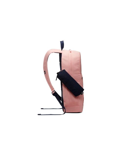 Nike Elemental Logo Backpack 'Pinkred' for men