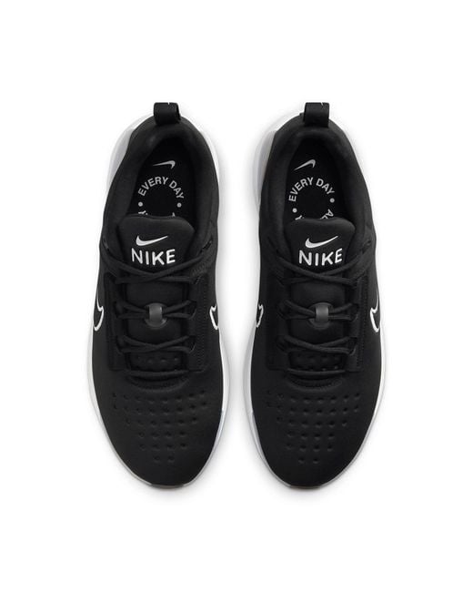 Nike Black E-Series 1.0 for men