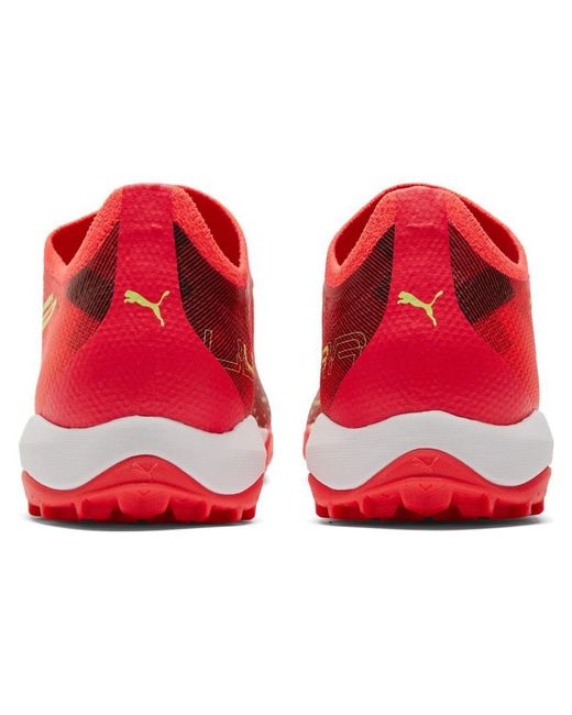 PUMA Red Ultra Match Tt for men