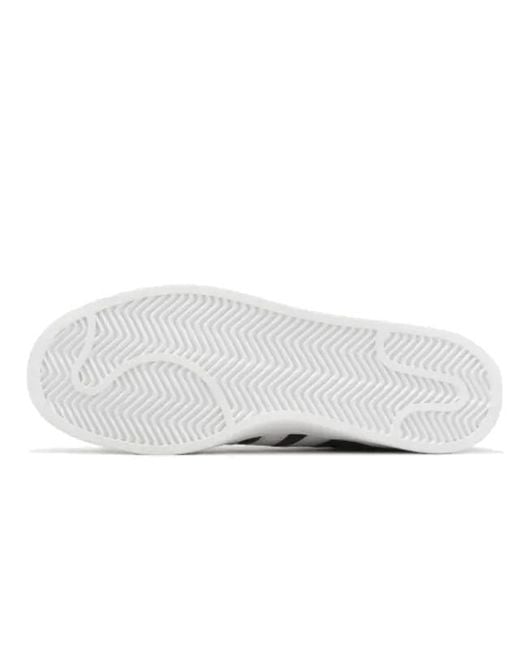 Adidas Brown Campus 2 'Shadow' for men