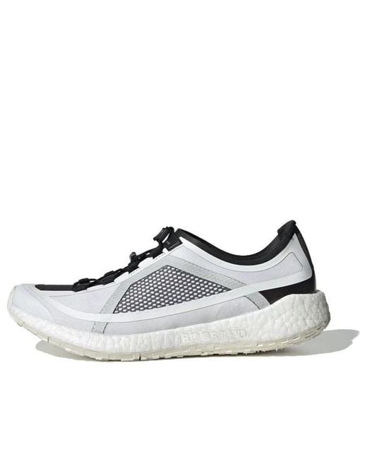 Adidas Gray (Wmns) X Stella Mccartney Pulseboost Hd 'Core'