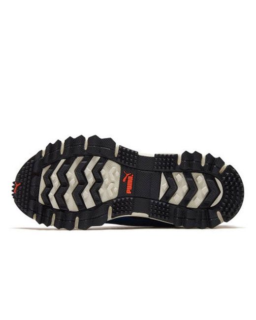 PUMA Blue Trail Wolf 'Overcast' for men