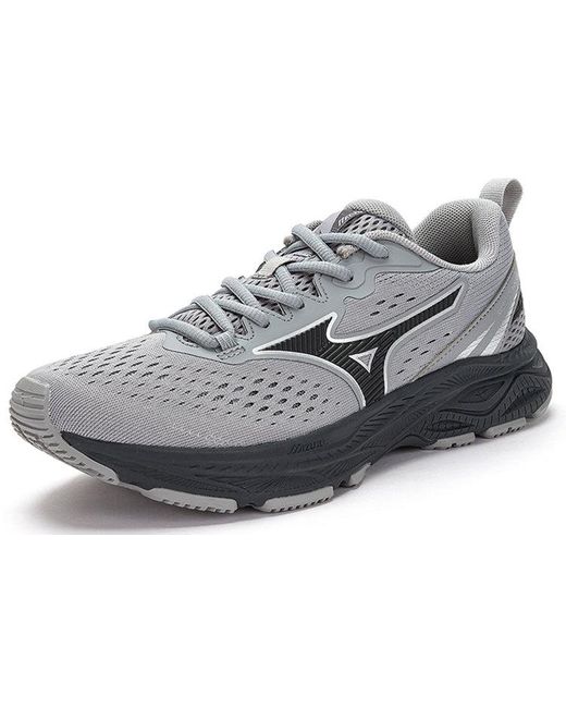 Mizuno Gray Racer for men