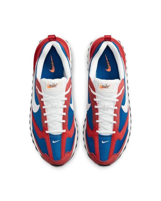 Nike Multicolor Air Max Dawn Shoes for men