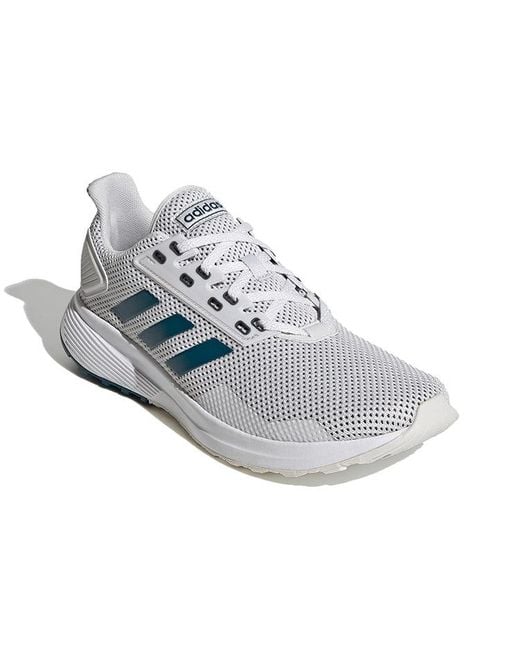 Adidas Blue Duramo 9 for men