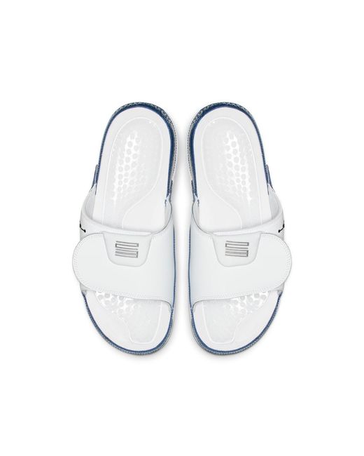 Nike Blue Hydro 11 Retro for men