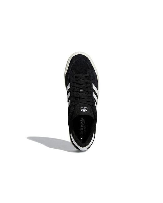 Adidas Black Nora for men