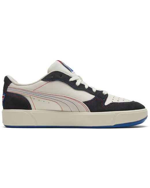 PUMA Brown Sky Lx Lo 'Japanorama Pack' for men