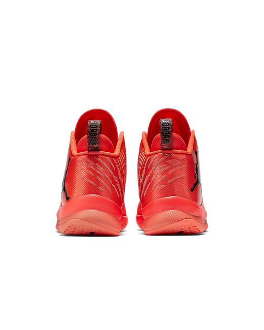 Nike Red Super.Fly 5 'Bright Mango' for men