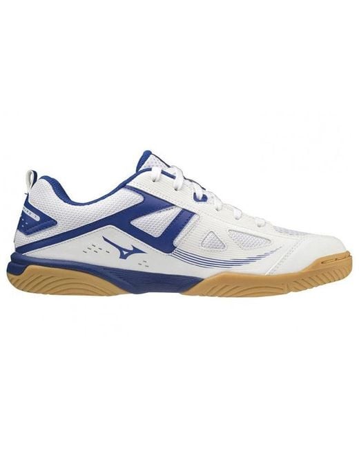 Mizuno Blue Wave Kaiserburg 7 for men