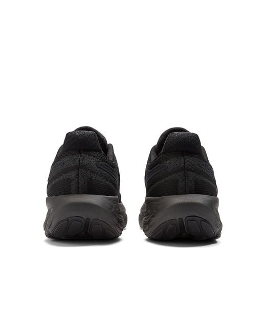 New Balance Black (Wmns) Fresh Foam X 1080V13