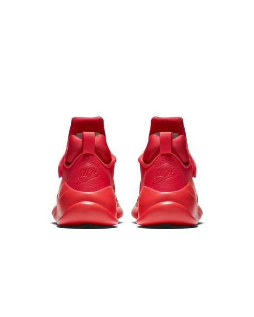 Nike Red (Wmns) Kwazi Retro Large