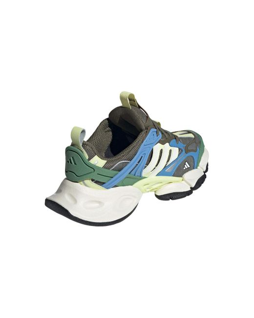 Adidas Blue Vento Xlg Deluxe for men