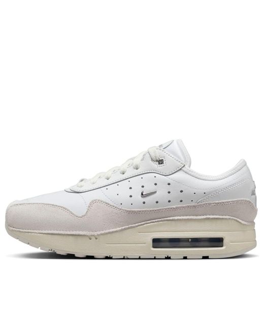 Nike White (Wmns) X Jacquemus Air Max 1 86 'Summit'