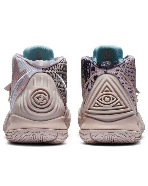 Nike Natural Kyrie S2 Hybrid 'Desert Camo' for men