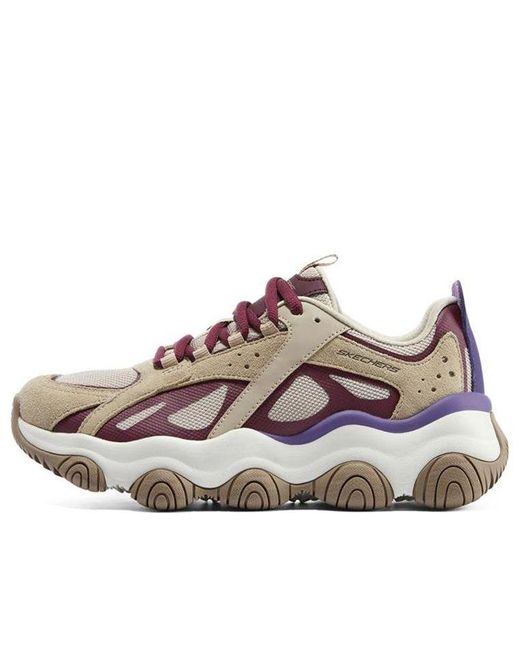 Skechers Brown (Wmns) Rover X