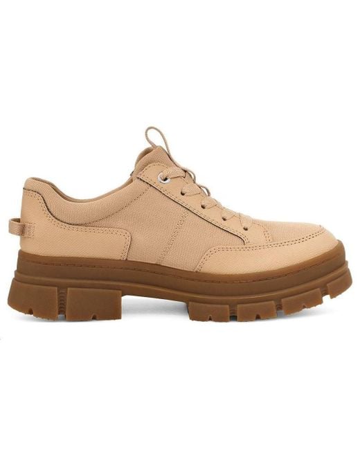 Ugg Natural (Wmns) Ashton Hybrid 'Driftwood'