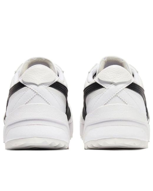 Onitsuka Tiger White Delegation Ex for men