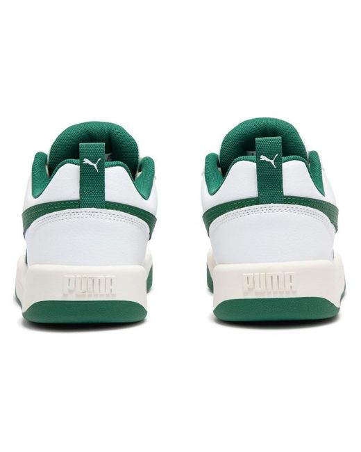 PUMA White Park