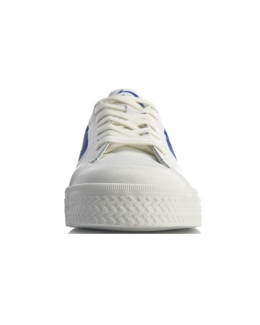 Li-ning Blue Wave Vintage for men