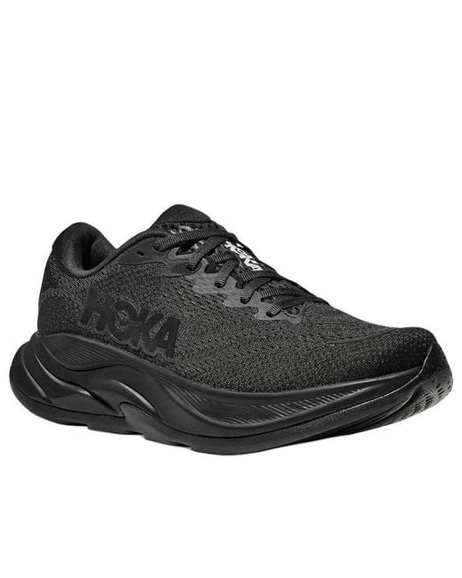 Hoka One One Black (Wmns) Rincon 4 'All'