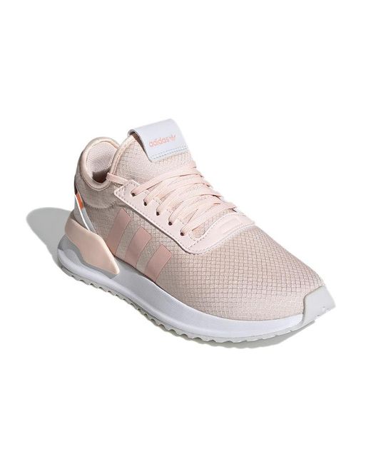 Adidas Pink (Wmns) U_Path X Tint'