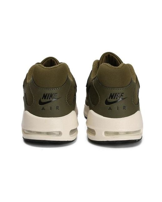 Nike Brown Air Max Guile Canvas' for men