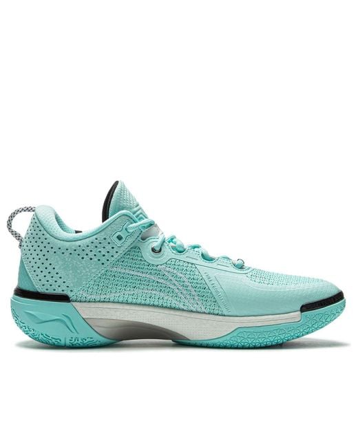 Li-ning Blue Wade Shadow 6 'Liberty' for men