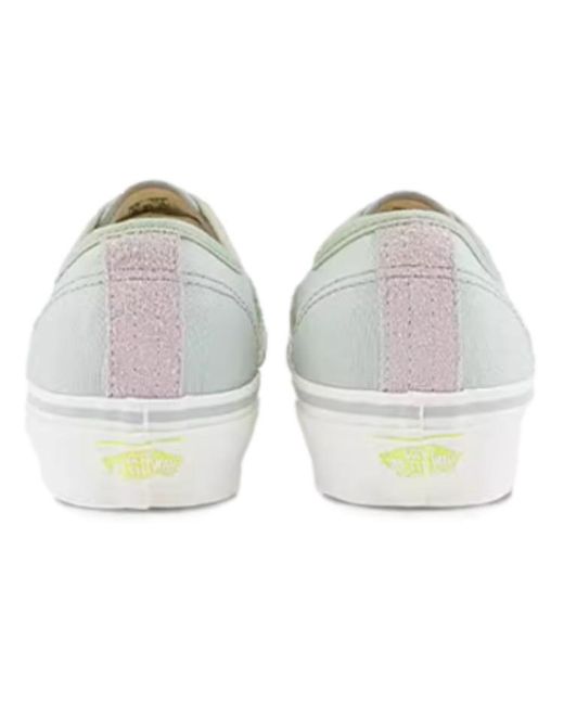 Vans White Authentic Reissue 44 for men