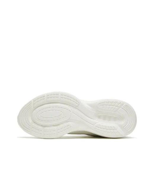 Anta White (Wmns) Nebula
