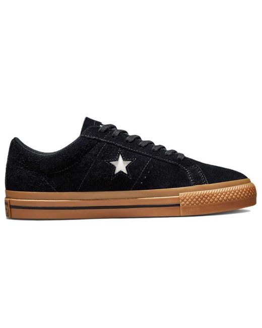 Converse Blue Peanuts X One Star Low 'Snoopy And Woodstock' for men