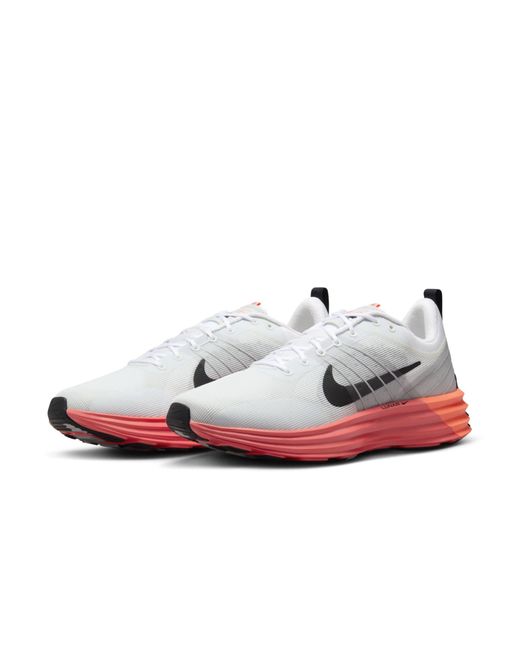 Nike Multicolor Lunar Roam 'Hot Lava' Hf4901-100 for men