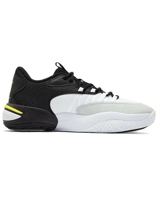 PUMA Blue Court Rider 2.0 Alert' for men