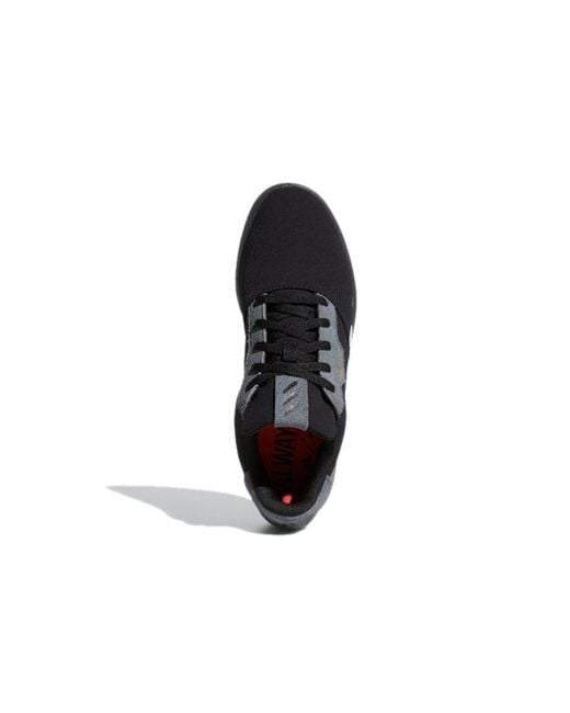 Adidas Blue Adicross Retro for men